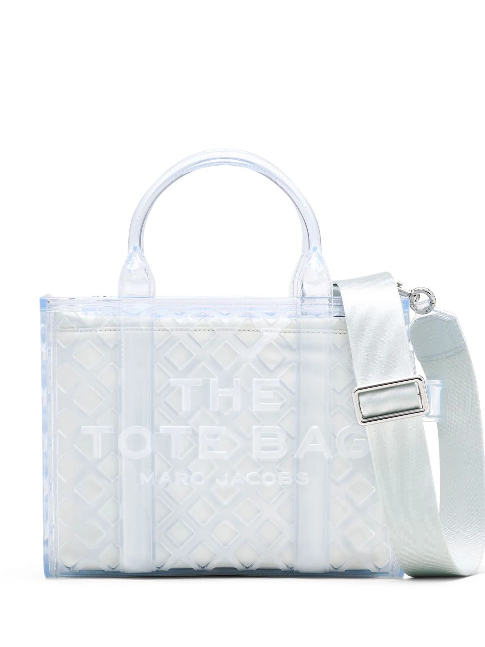 Cheap The Tote Jacobs bag Women Jelly Marc Small 0817